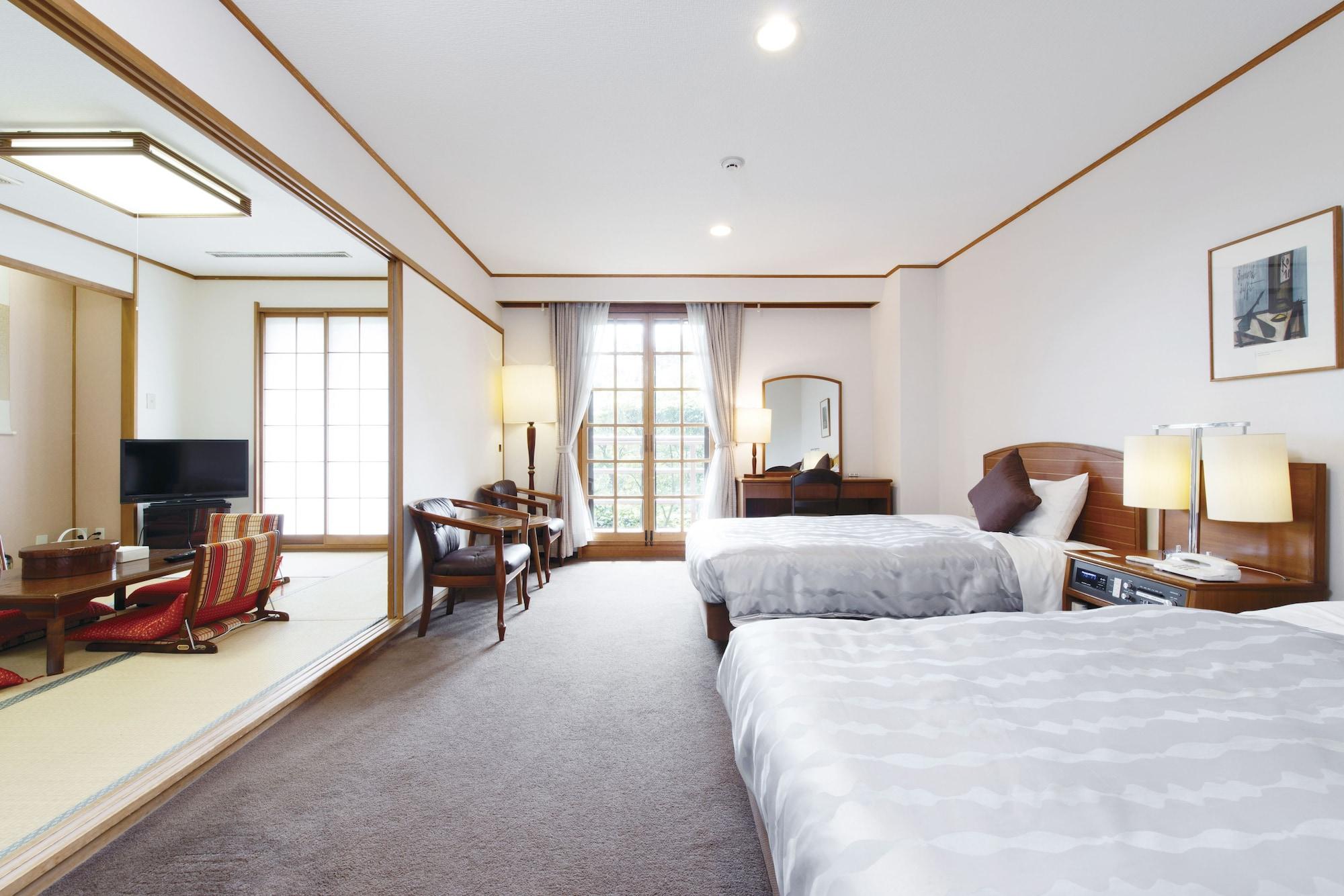 Hotel Marroad האקונה מראה חיצוני תמונה