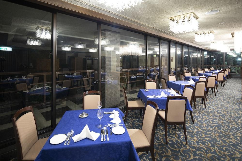 Hotel Marroad האקונה מראה חיצוני תמונה