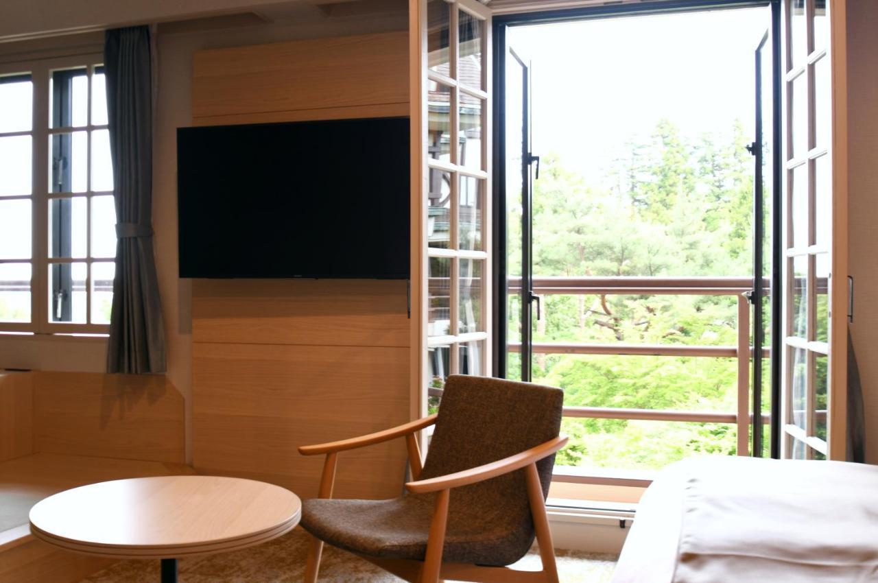 Hotel Marroad האקונה מראה חיצוני תמונה