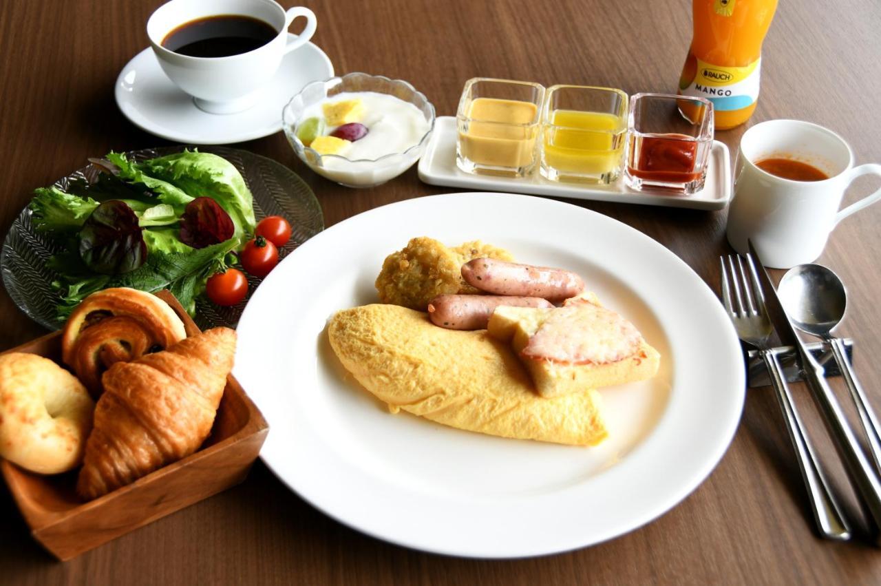 Hotel Marroad האקונה מראה חיצוני תמונה