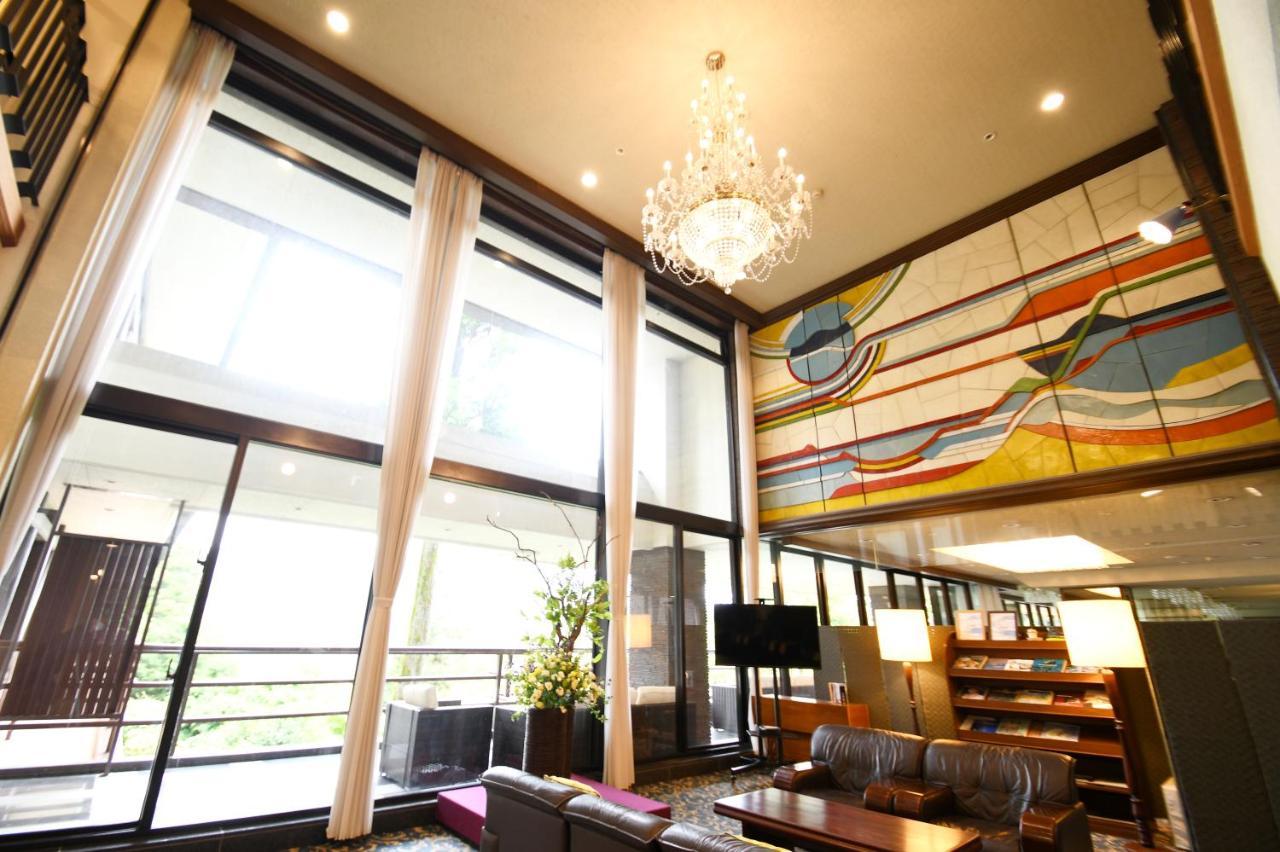 Hotel Marroad האקונה מראה חיצוני תמונה