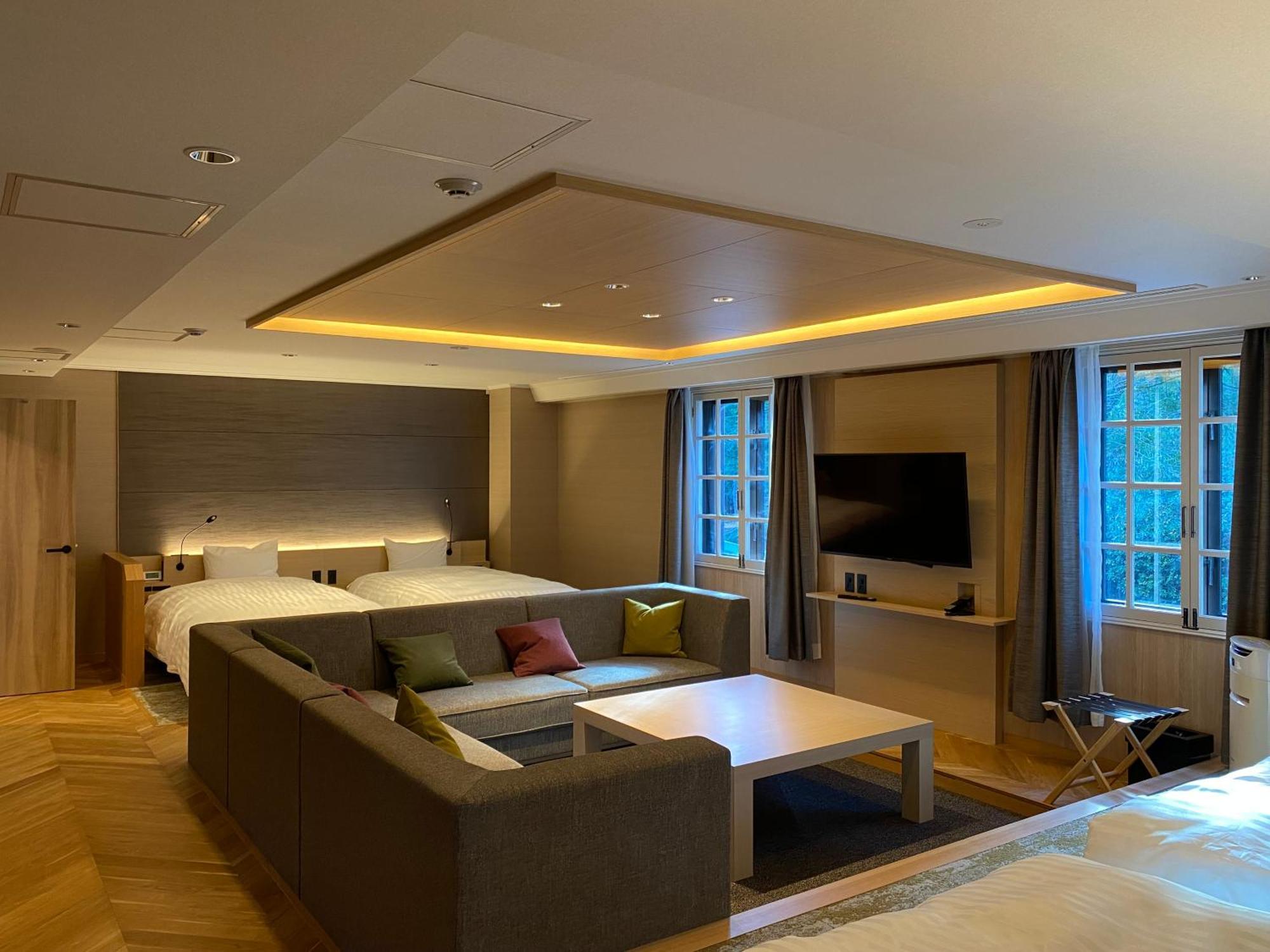 Hotel Marroad האקונה מראה חיצוני תמונה