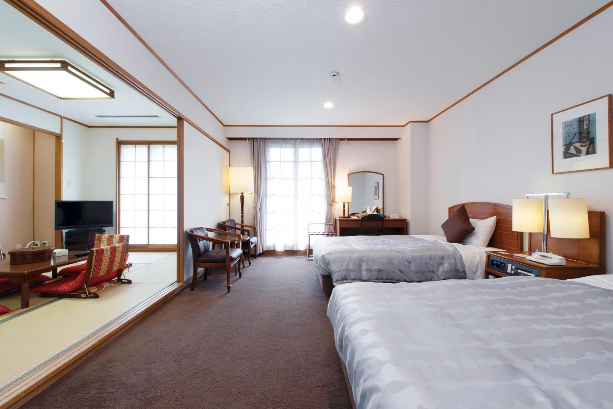 Hotel Marroad האקונה מראה חיצוני תמונה