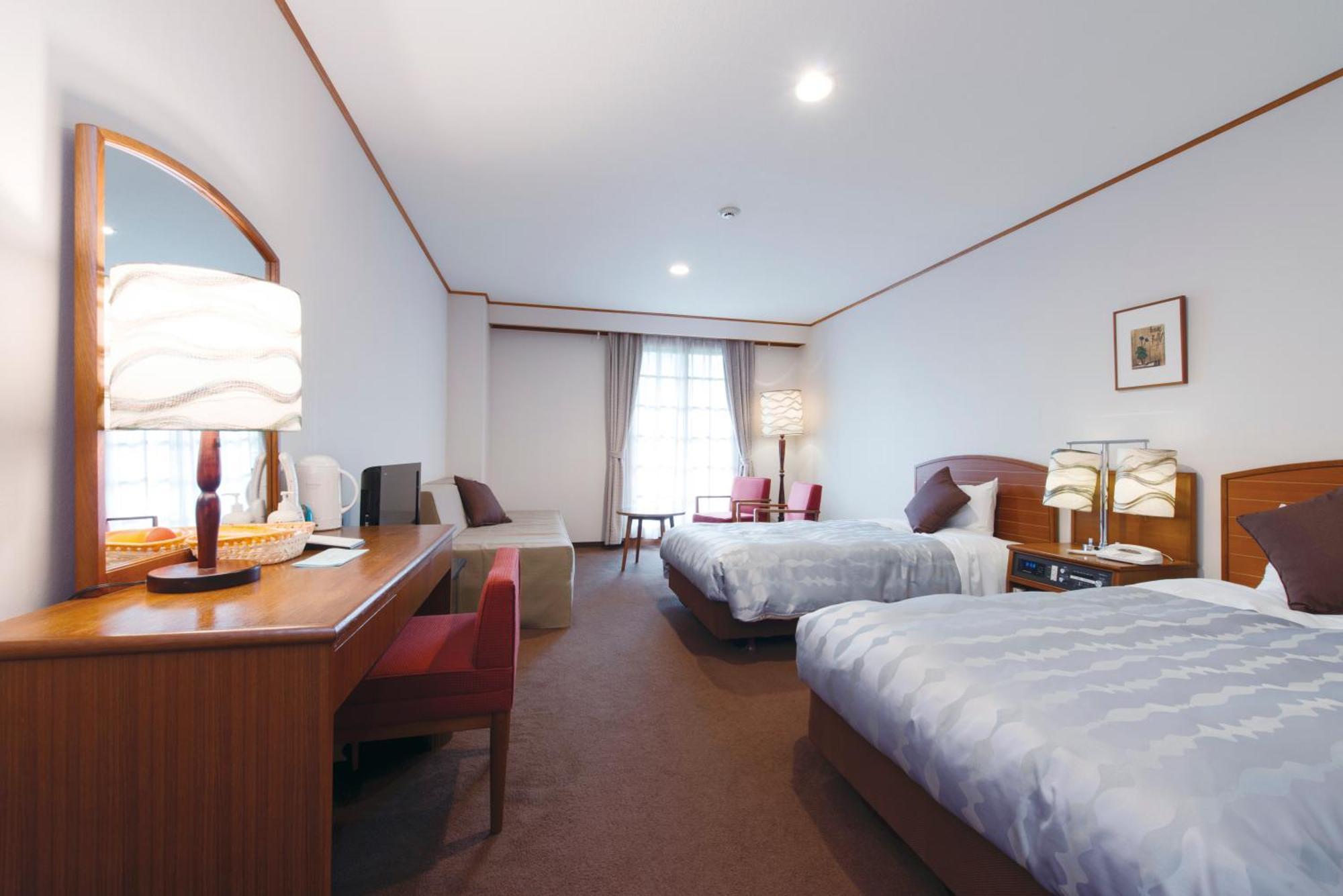 Hotel Marroad האקונה מראה חיצוני תמונה