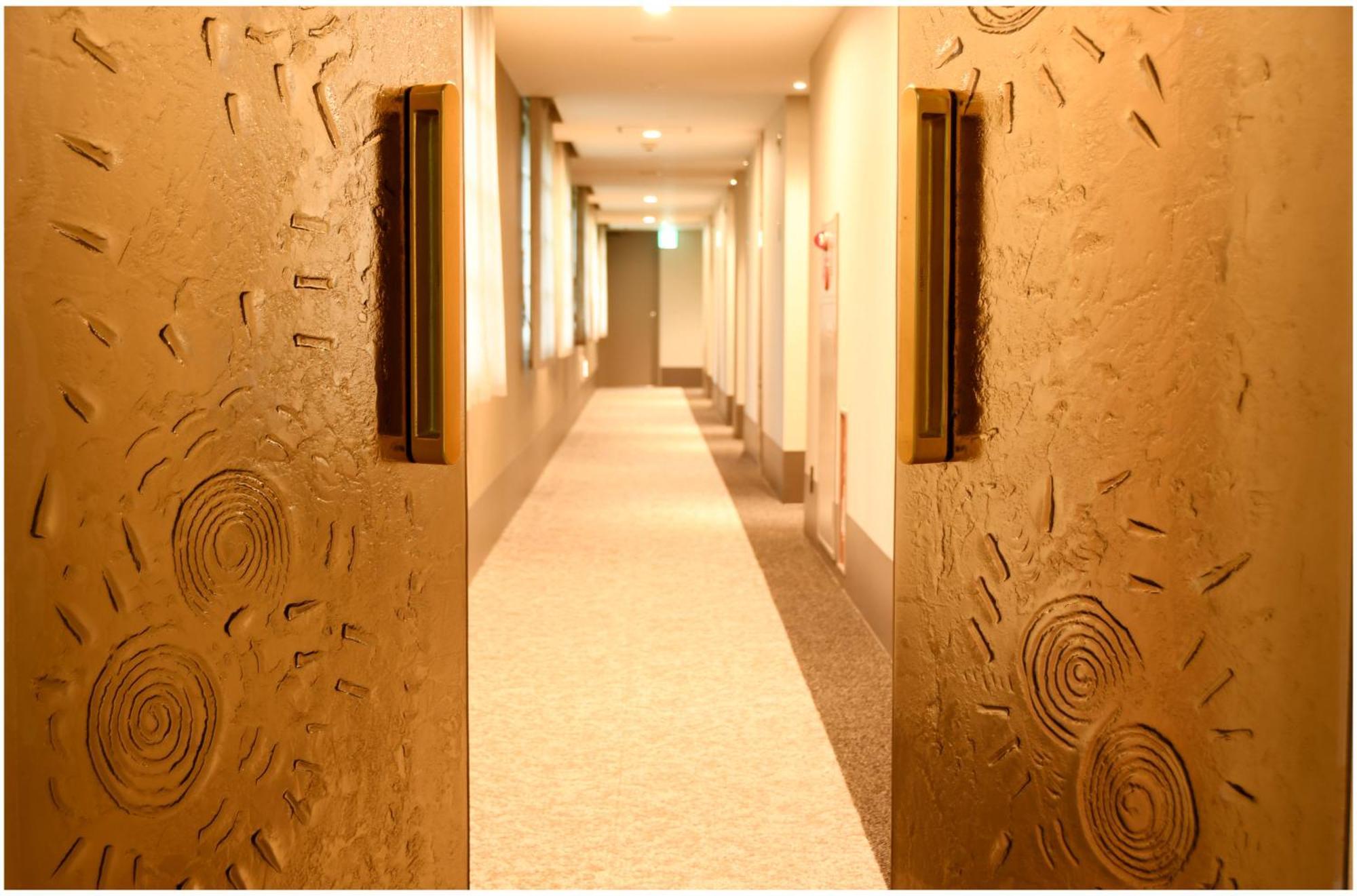 Hotel Marroad האקונה מראה חיצוני תמונה
