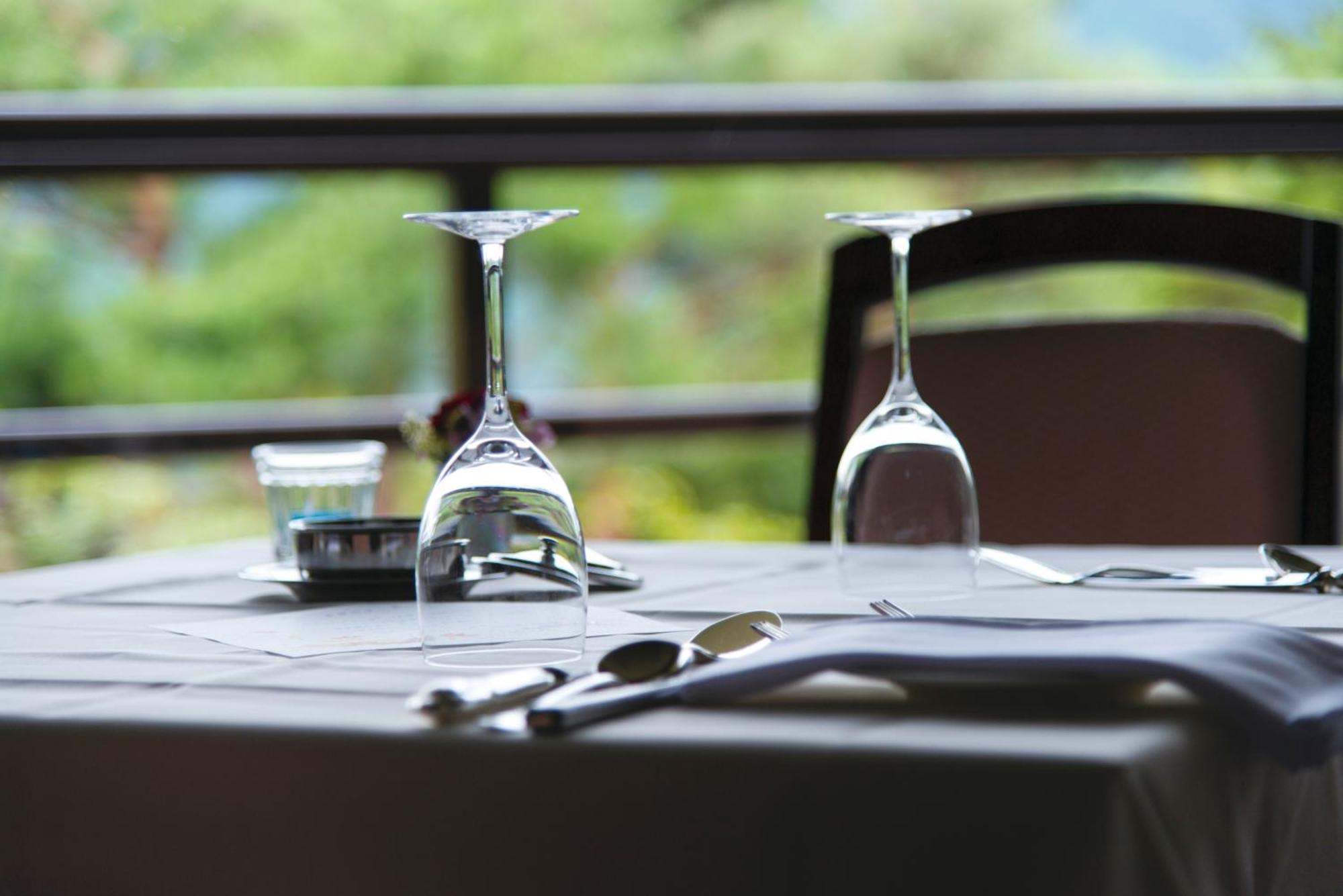 Hotel Marroad האקונה מראה חיצוני תמונה