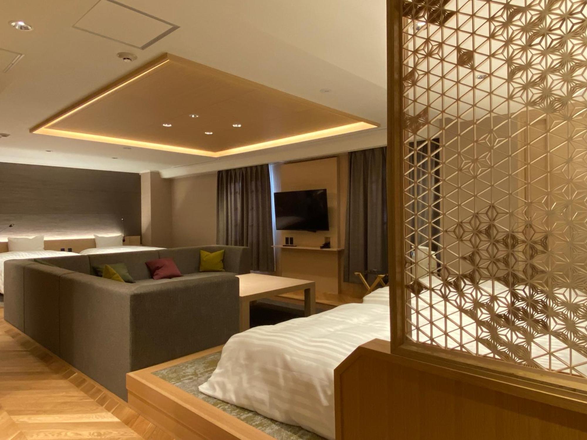 Hotel Marroad האקונה מראה חיצוני תמונה