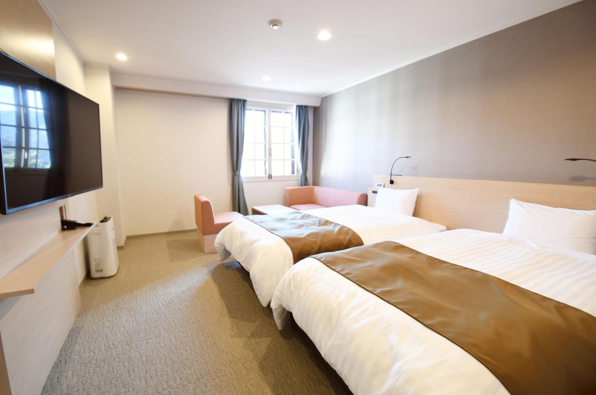 Hotel Marroad האקונה מראה חיצוני תמונה