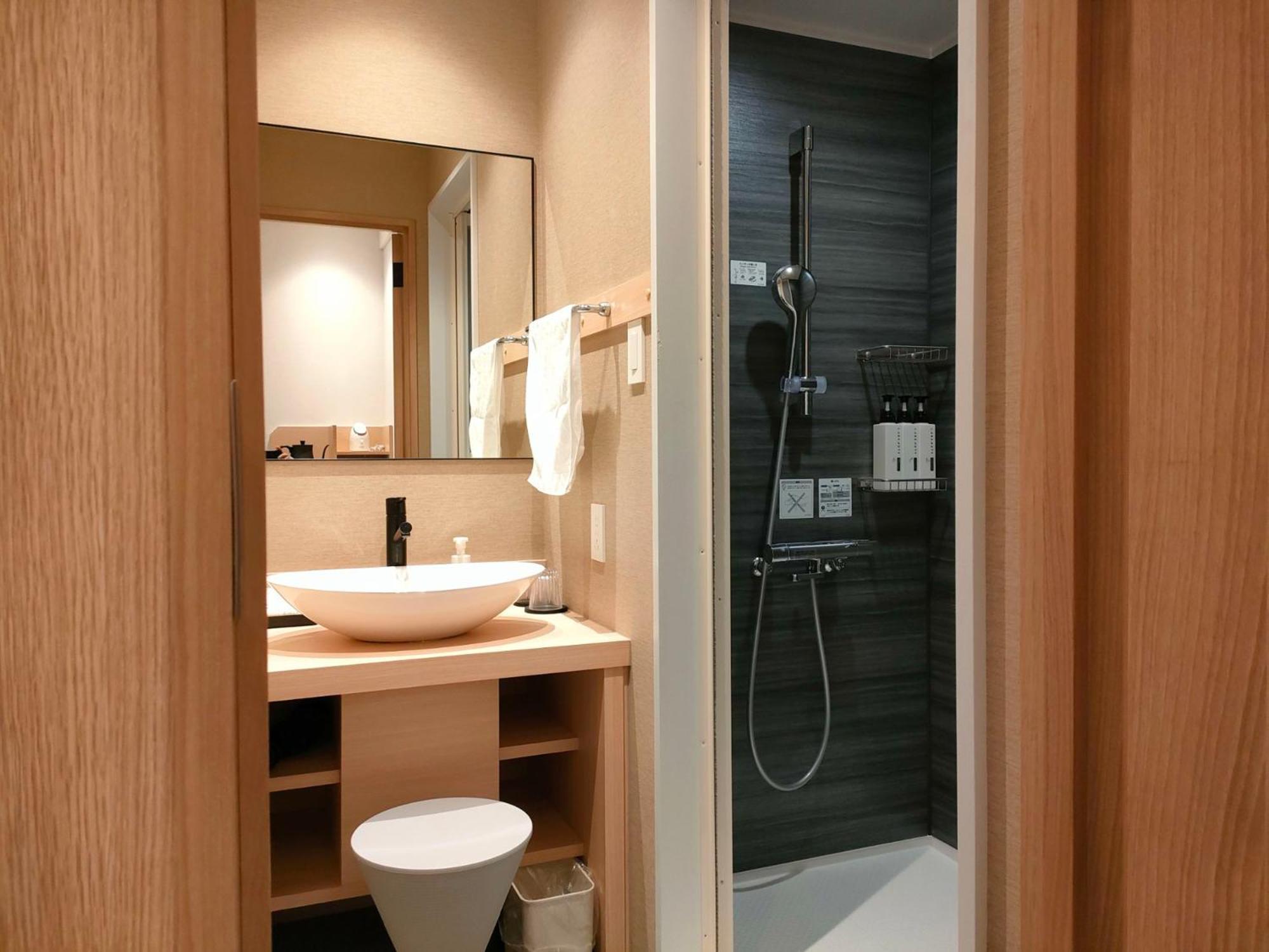 Hotel Marroad האקונה מראה חיצוני תמונה
