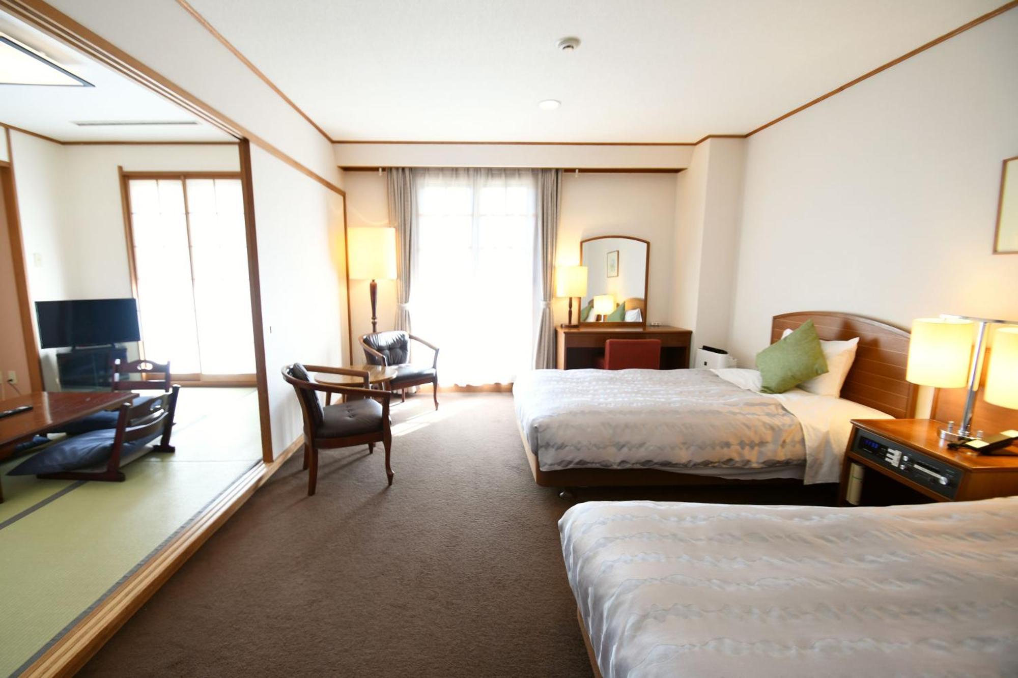 Hotel Marroad האקונה מראה חיצוני תמונה