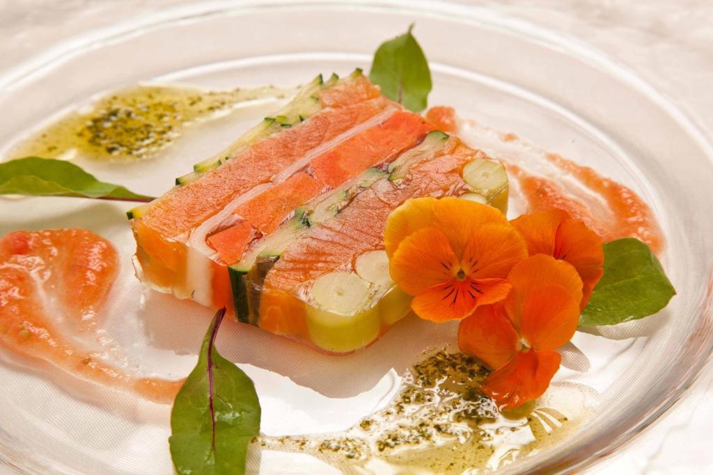 Hotel Marroad האקונה מראה חיצוני תמונה
