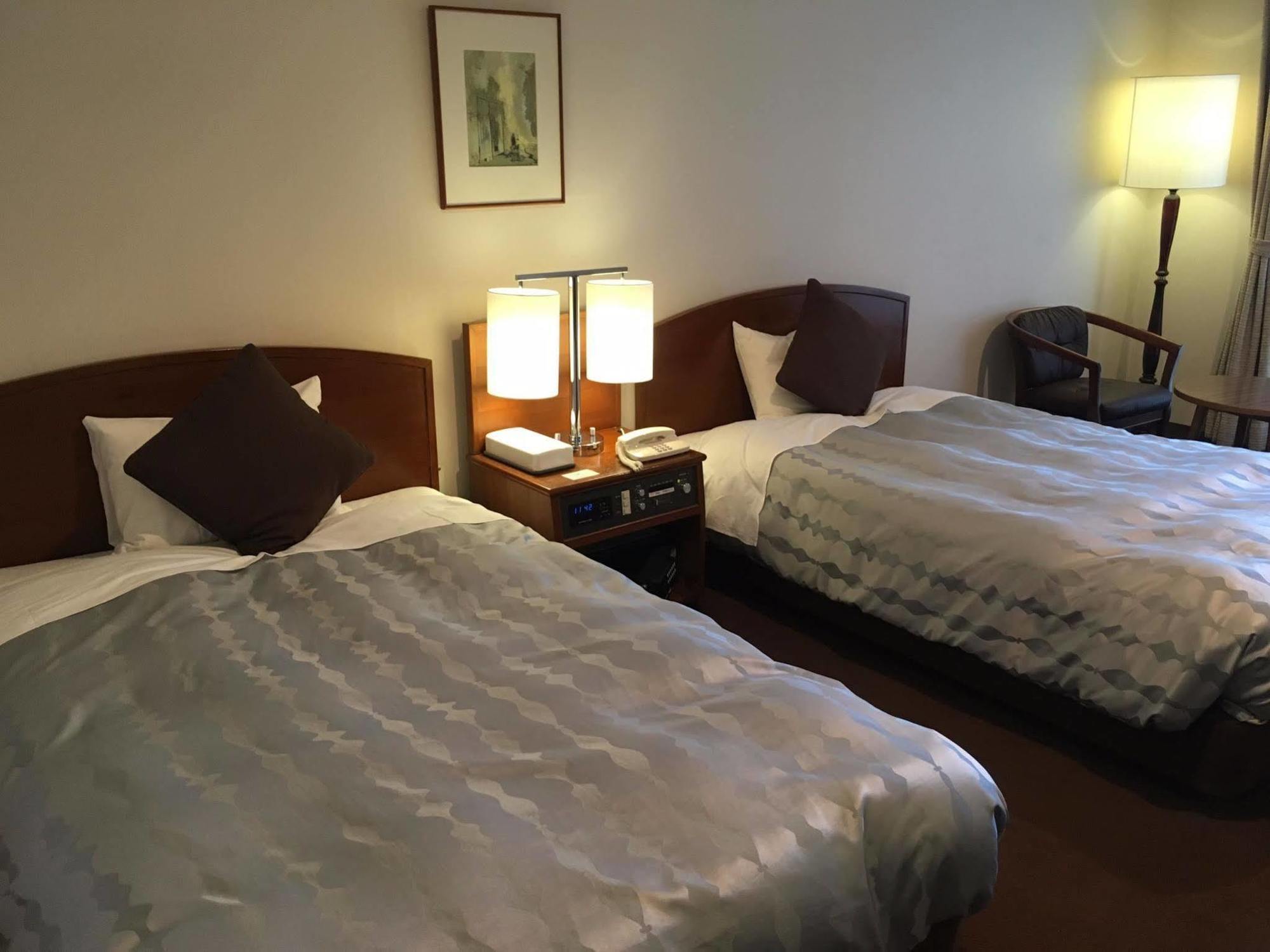 Hotel Marroad האקונה מראה חיצוני תמונה