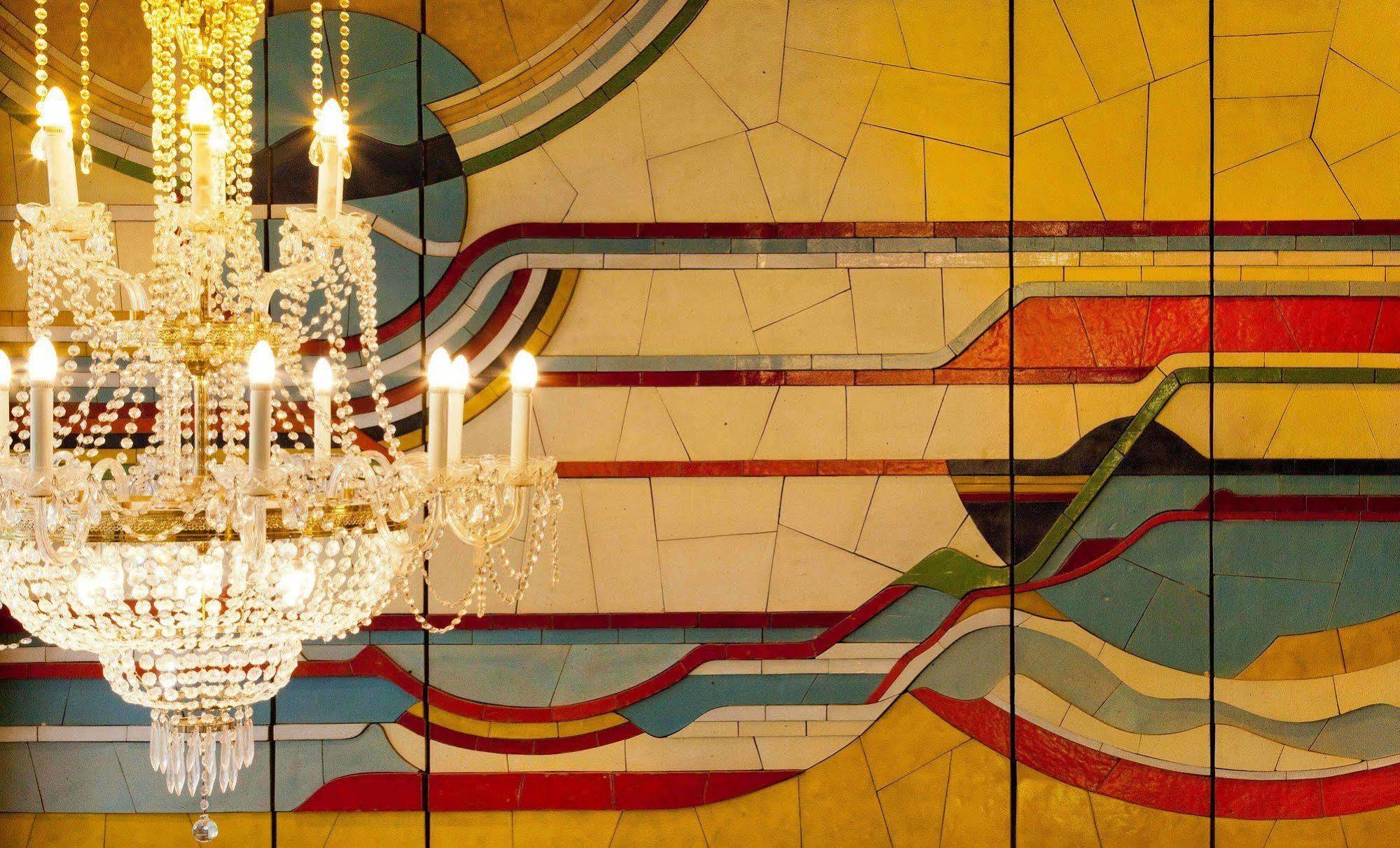 Hotel Marroad האקונה מראה חיצוני תמונה